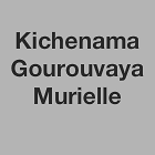 Kichenama Gourouvaya Murielle psychologue