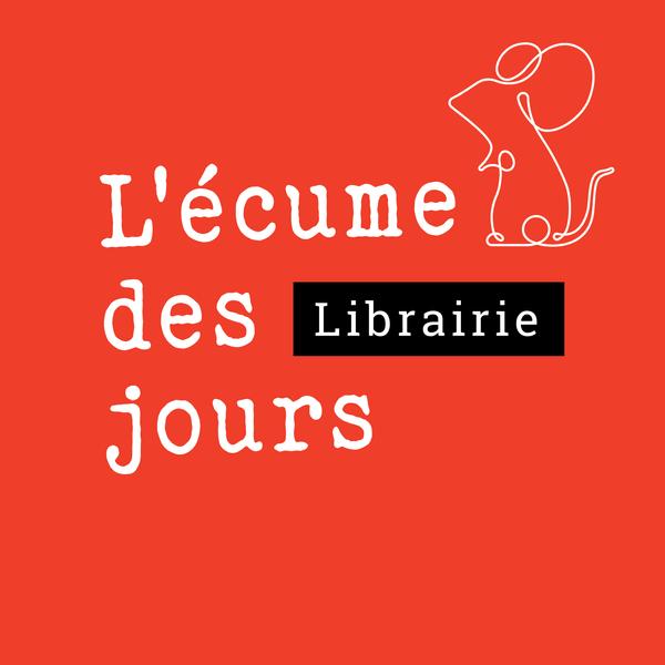 Librairie L'écume des jours librairie et papeterie (détail)