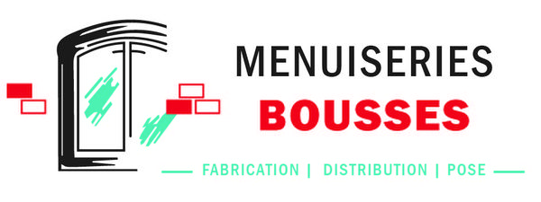 MENUISERIES BOUSSES machine à bois, PVC, alu et outillage (fabrication, négoce)