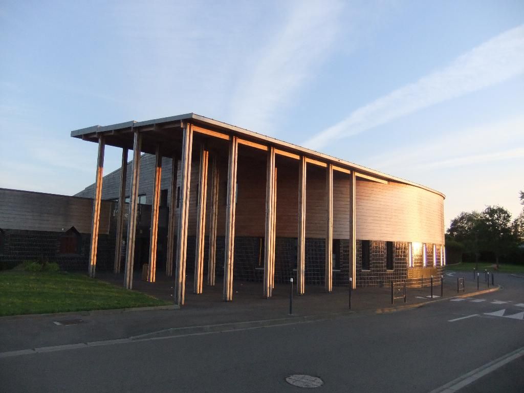galerie image