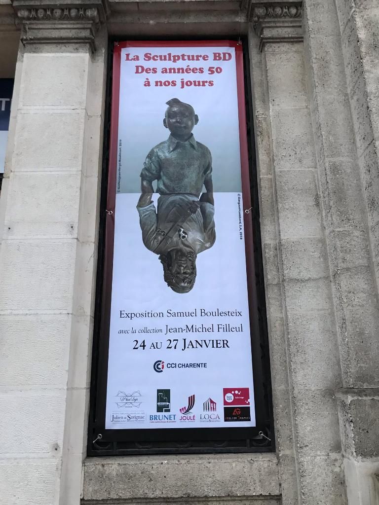 galerie image