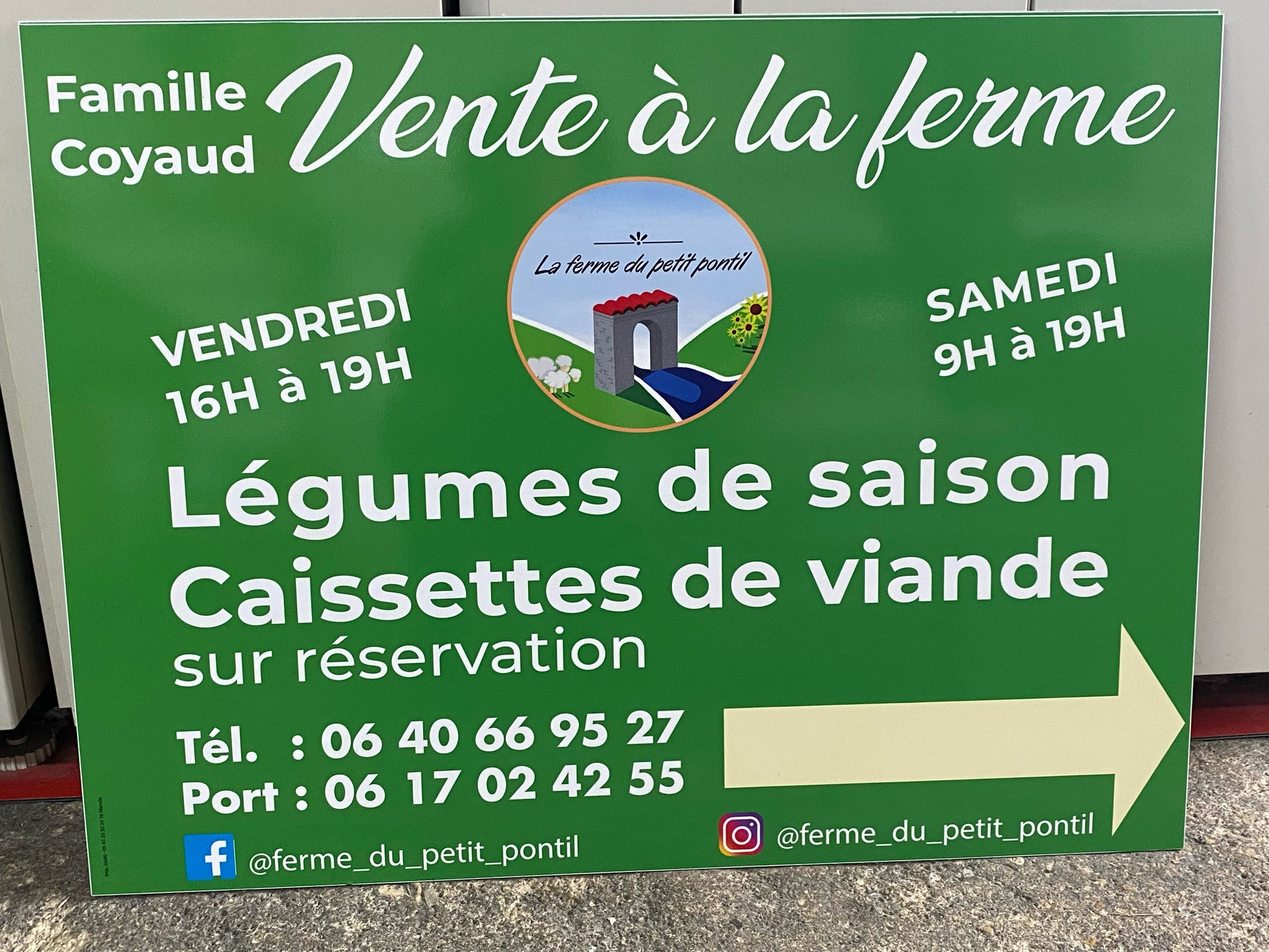 galerie image
