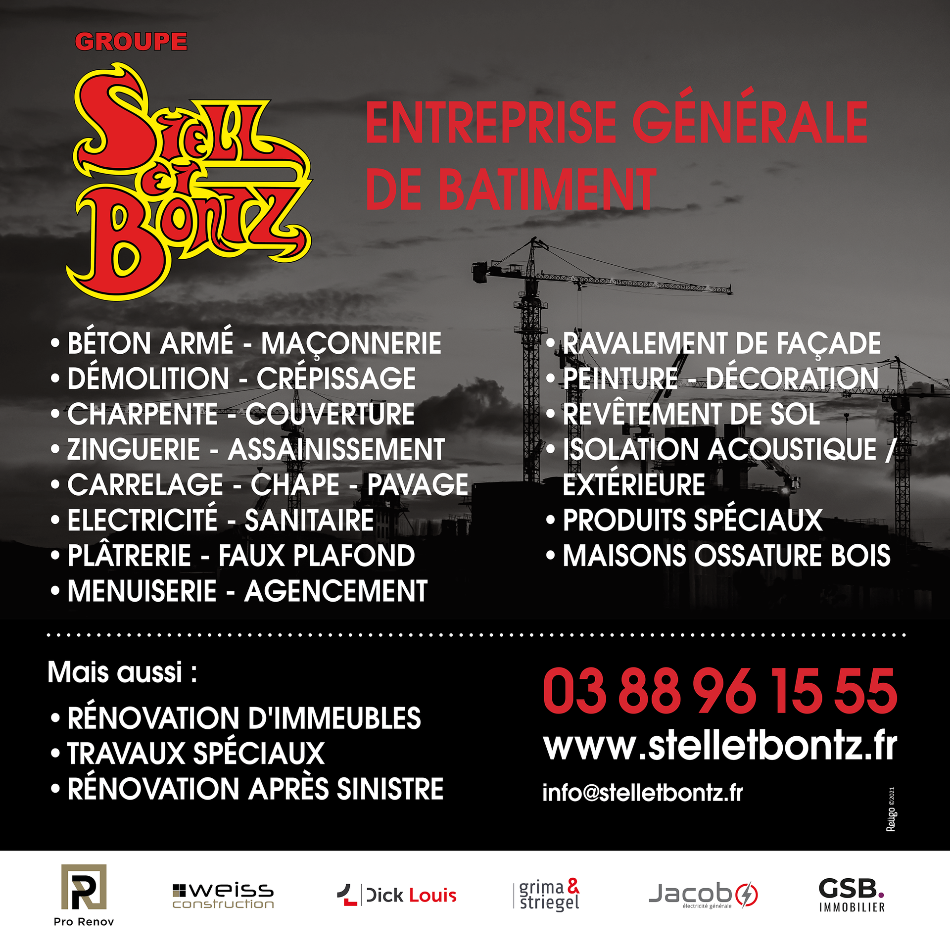 galerie image