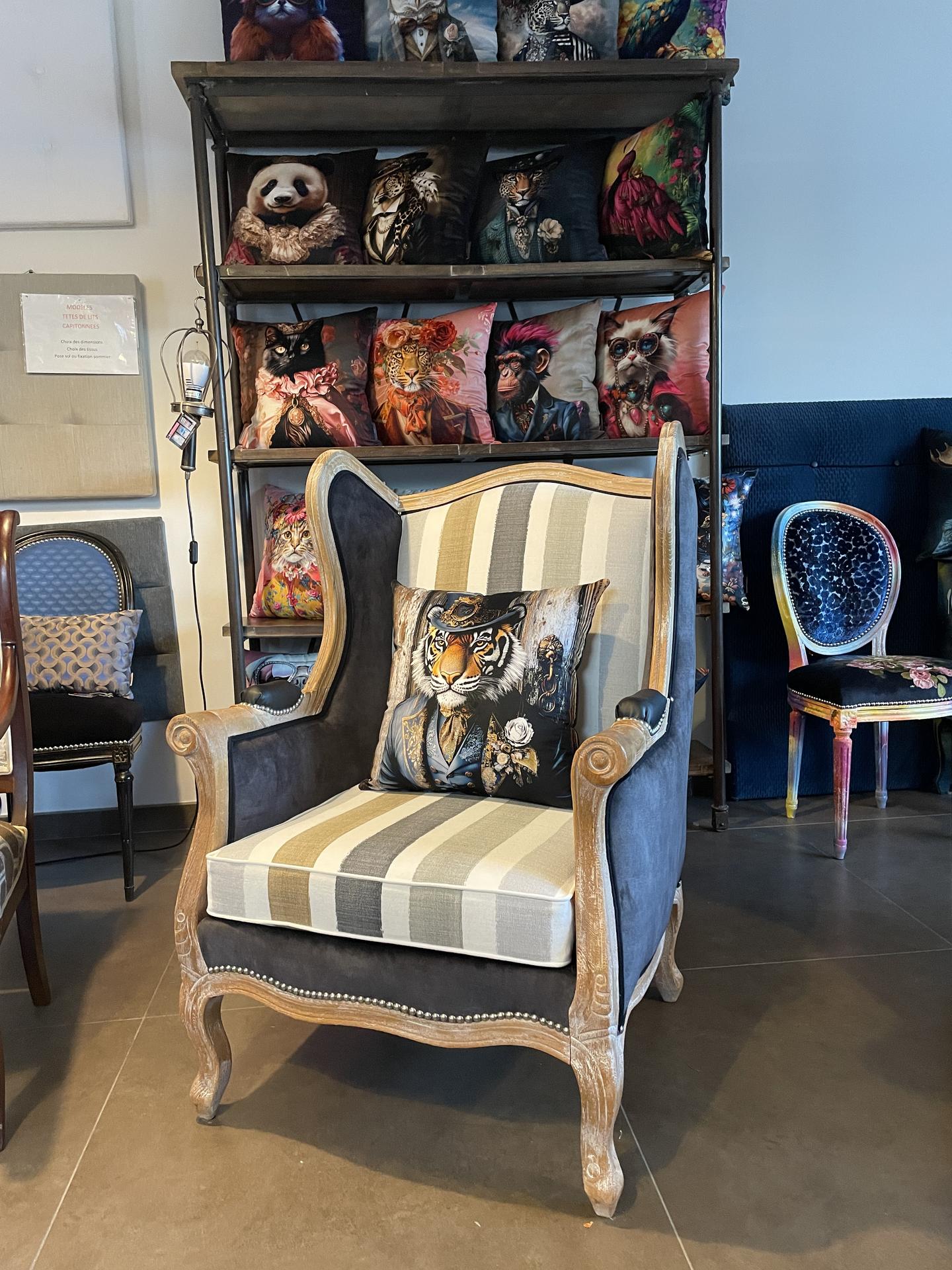galerie image