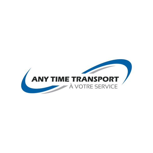 Any Time Transport taxi