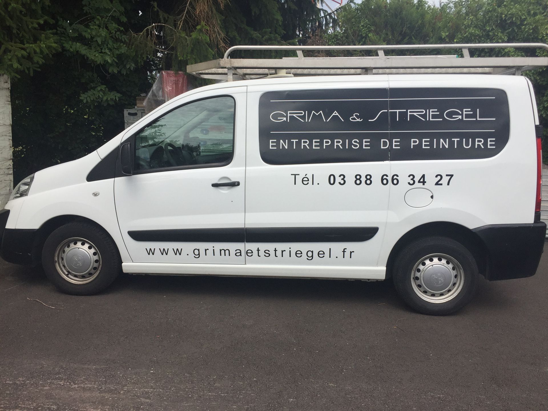galerie image