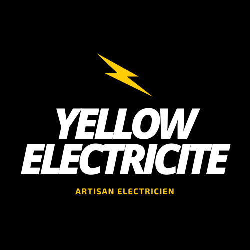 Yellow Electricite Expert