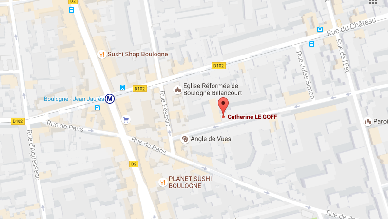 galerie image