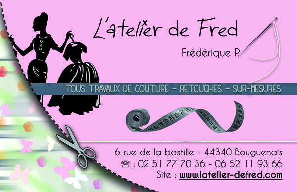 L'atelier De Fred tapis d'Orient et d'artisanat