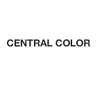 Central Color peinture et vernis (détail)