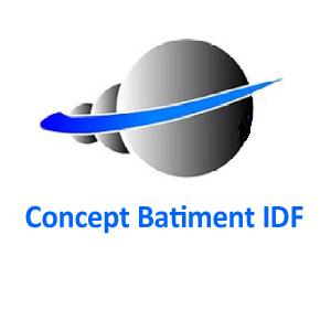 Concept Batiment Ile De France entreprise de travaux publics
