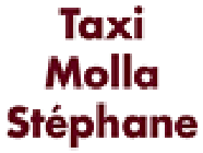 Molla Stéphane taxi