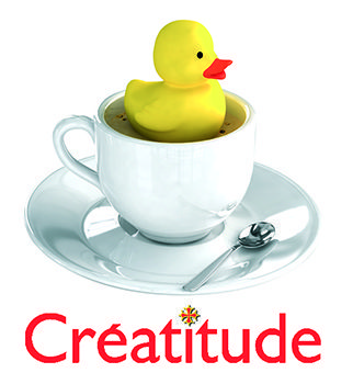 Créatitude Publicité, marketing, communication