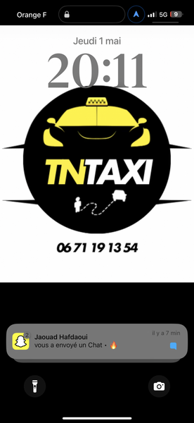 TN Taxi taxi