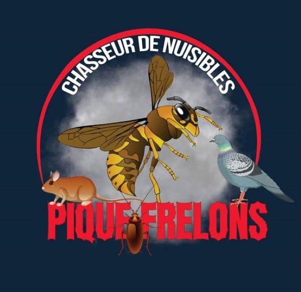 Pique Frelons service pour animaux