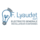 Lyaudet Electricité Générale EURL électricité (production, distribution, fournitures)