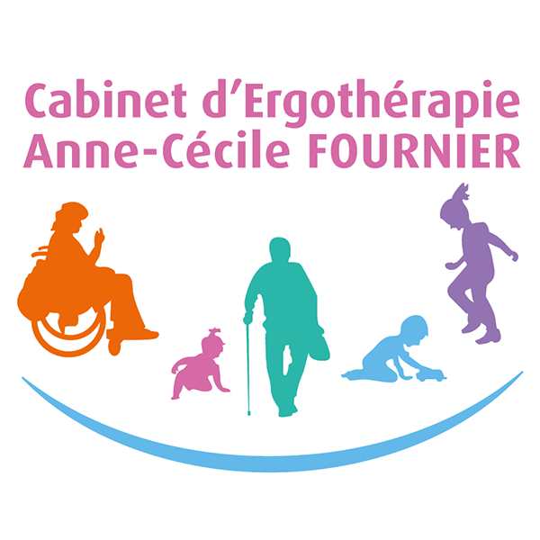 Fournier Anne Cécile ergothérapeute