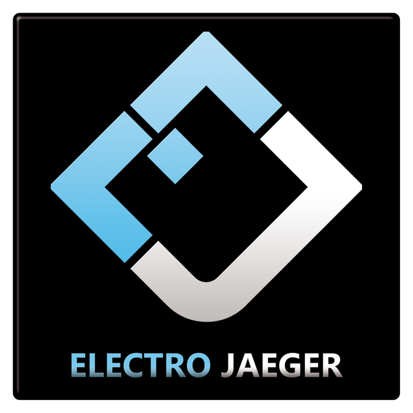 Electro Jaeger matériel et accessoires d'audiovisuel (détail)