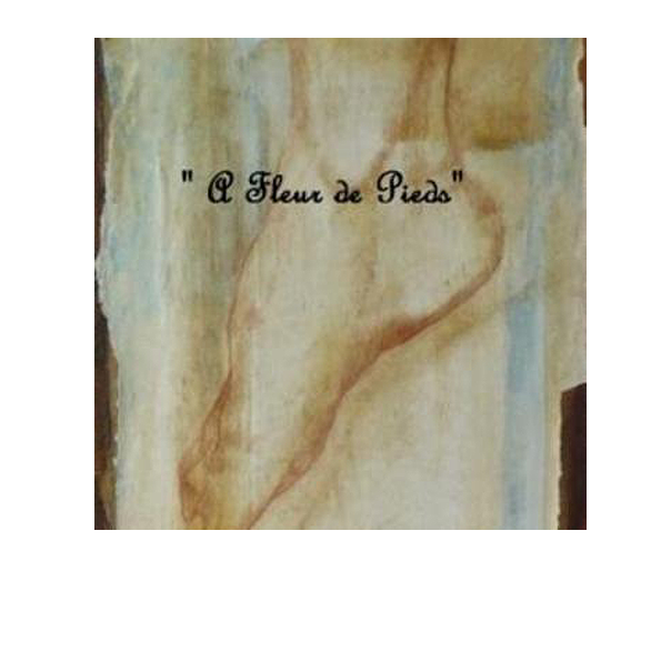 A Fleur De Pieds réflexologue