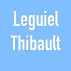 Leguiel Thibault ostéopathe