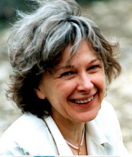 Tchakrian Anne-Marie psychologue