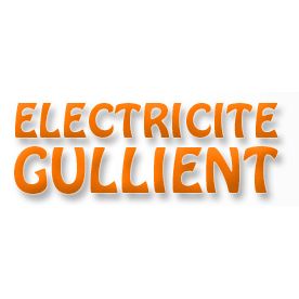 ELECTRICITE GULLIENT électricité (production, distribution, fournitures)