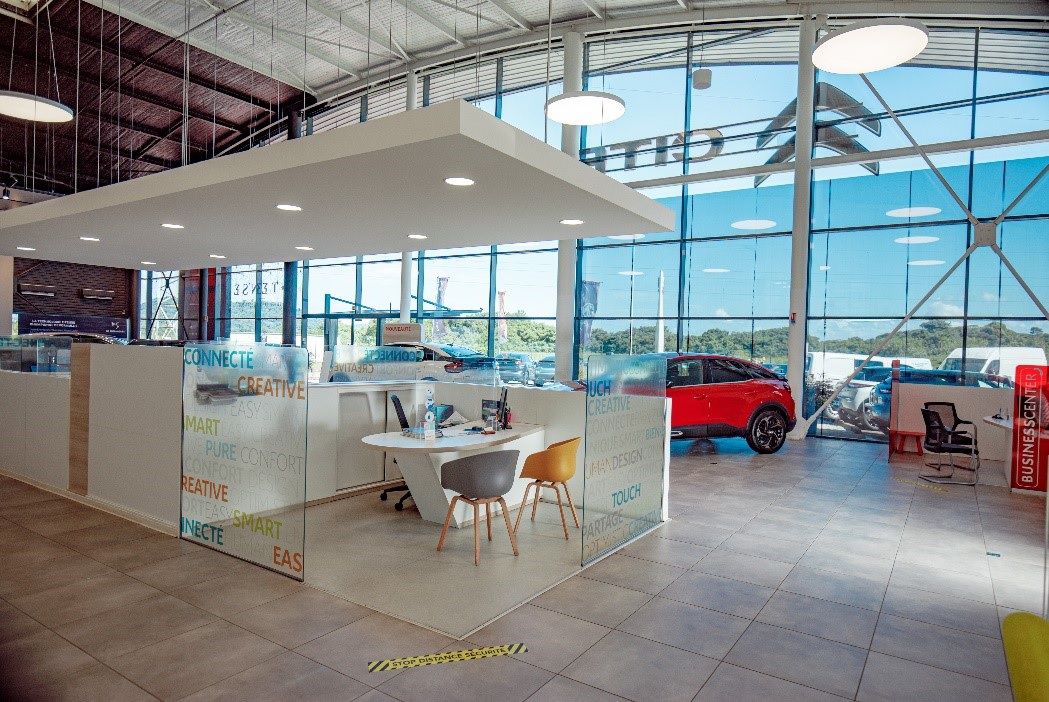 galerie image