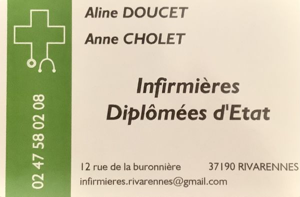 Doucet Aline Autres services