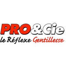 Pro&Cie Ets Hébert électroménager (détail)