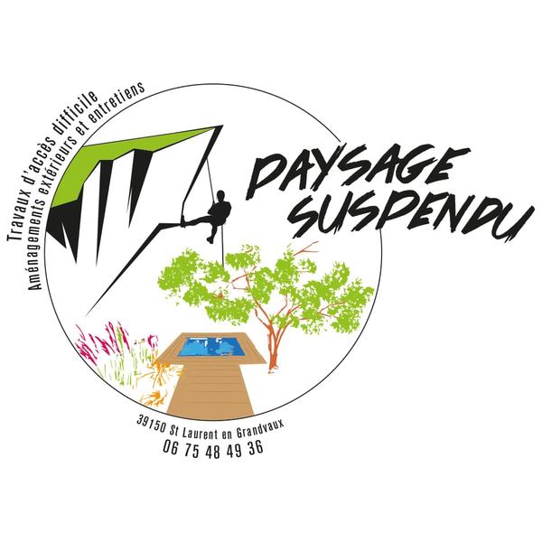 Paysage Suspendu paysagiste conseil