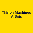 Thirion Machines A Bois Fabrication et commerce de gros