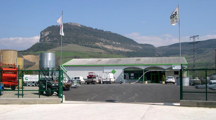 galerie image