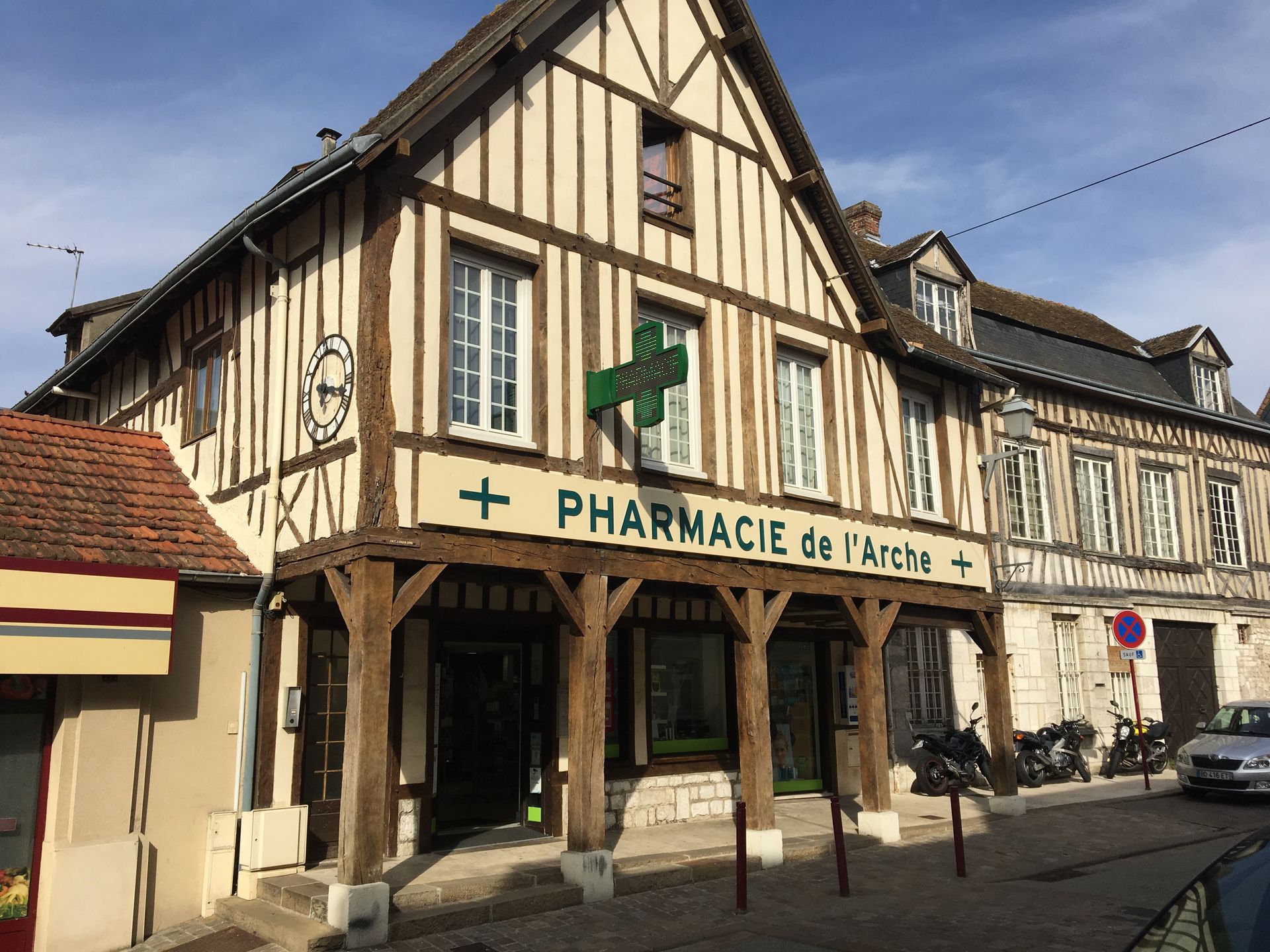 galerie image