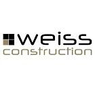 Weiss Construction organisation internationale