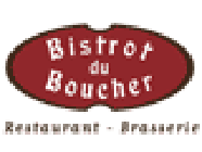 Bistrot du Boucher restaurant