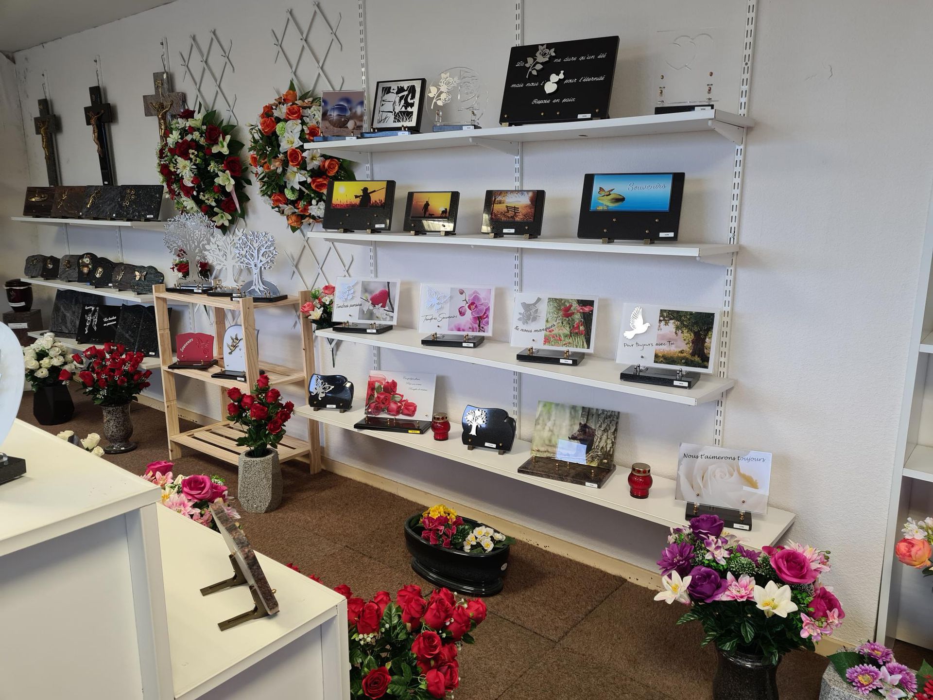 galerie image
