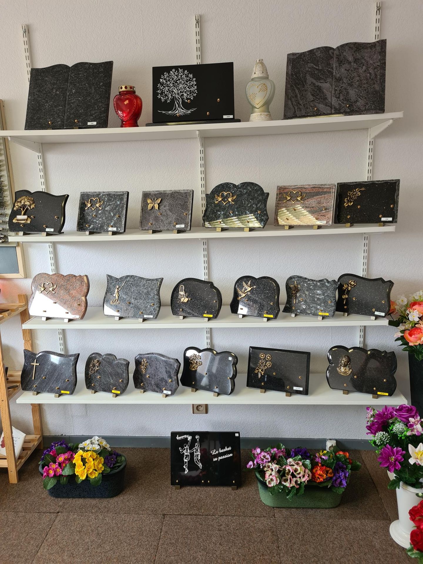 galerie image