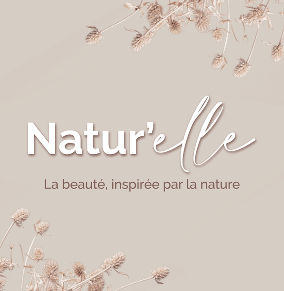 Natur'elle soin du cheveu