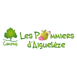 Camping Les Pommiers D'Aiguelèze