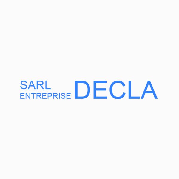 Sarl Decla