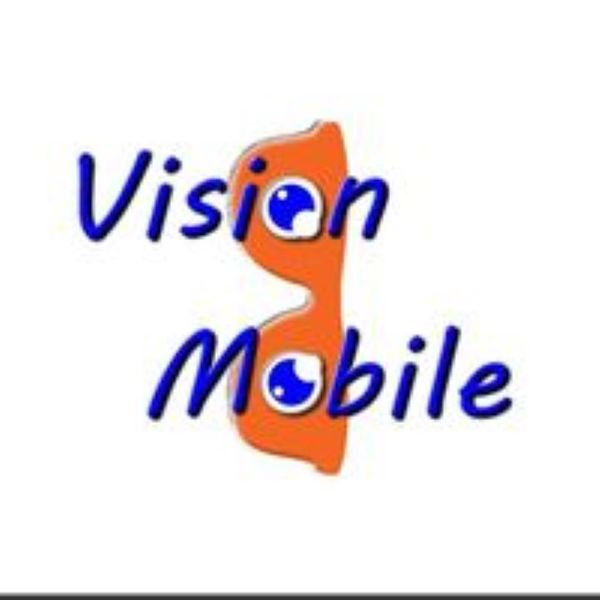 Vision Mobile opticien