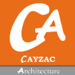 Cayzac Architecture
