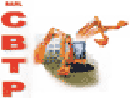 CBTP SARL Service de l'assainissement