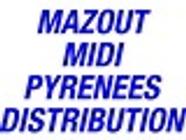 Mazout Midi Pyrénées Distribution commerce de carburants