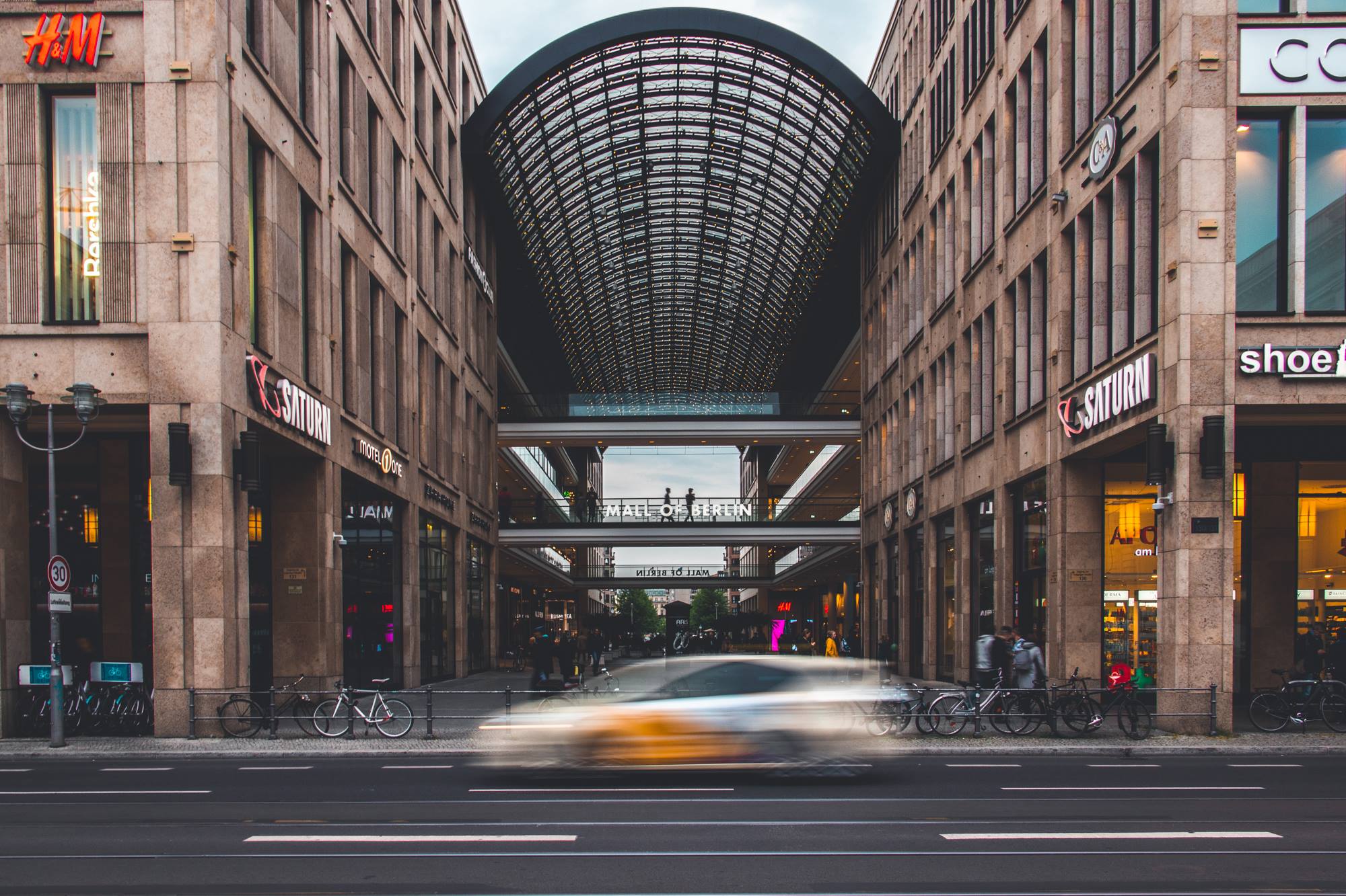 Hghi Holding Gmbh