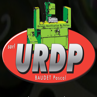 Usinage Rectification Du Poitou U.R.D.P
