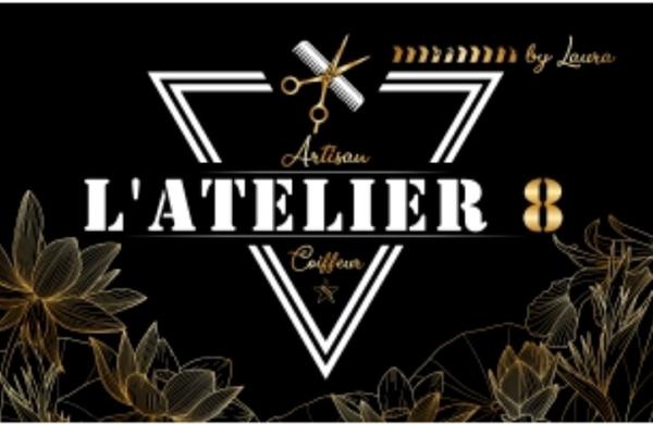 L'atelier 8 by Laura coiffeur