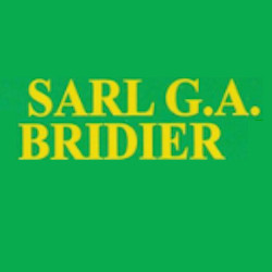 G.A.Bridier SARL coopérative agricole