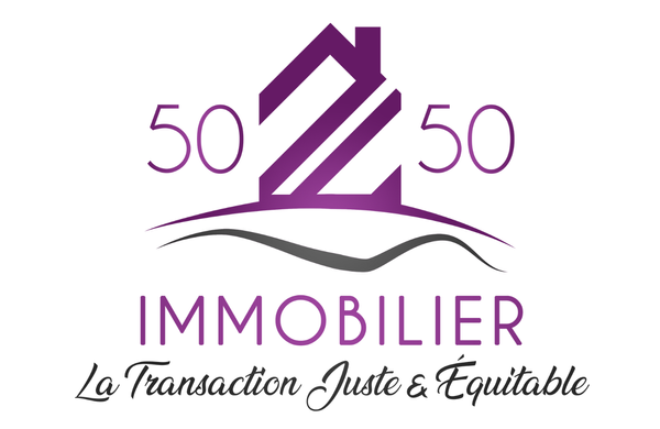 50/50 Immobilier