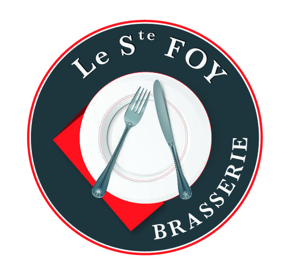 Brasserie Le Ste Foy café, bar, brasserie